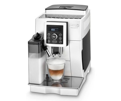 Ekspres automatyczny DeLonghi Ekspres automatyczny ECAM 23.460.W